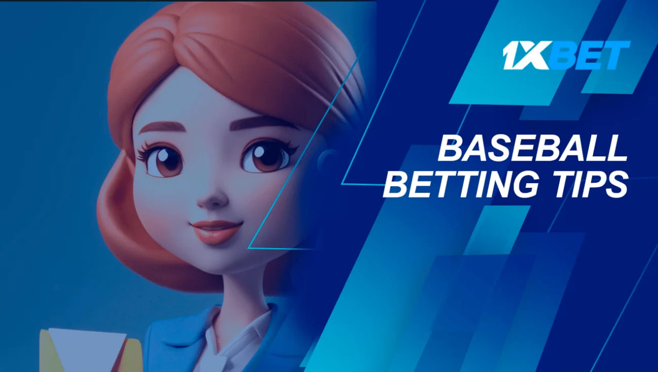 Baseball Tips ThongBet