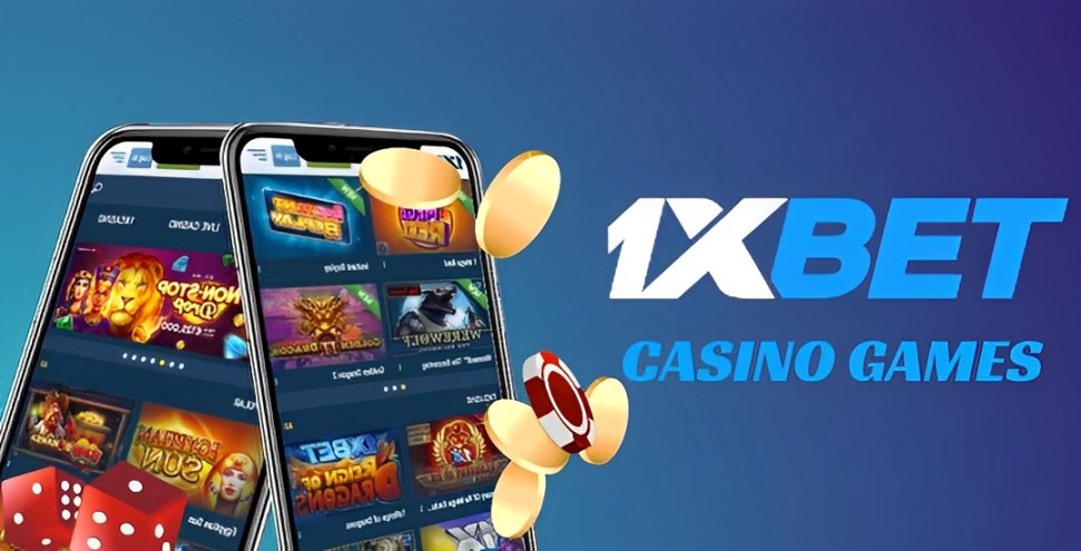 Casino games ThongBet