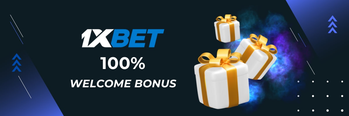 Welcome bonus ThongBet