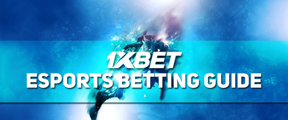 eSports Betting ThongBet
