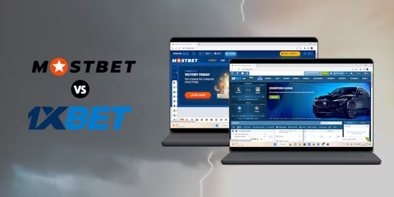 ThongBet vs Mostbet Casino Online